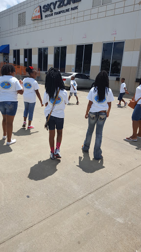 Amusement Center «Sky Zone Trampoline Park», reviews and photos, 5355 Distriplex Farms Dr #102, Memphis, TN 38141, USA