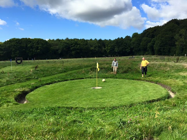Bramdrupdam Fodboldgolf - Kolding
