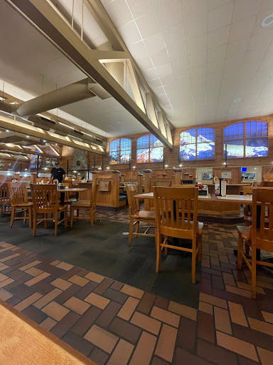 Bar & Grill «Ponderosa Lounge», reviews and photos, 10350 N Vancouver Way, Portland, OR 97217, USA