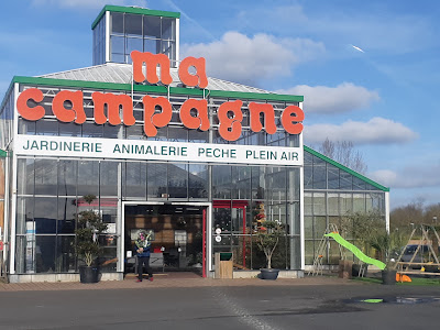 DESJARDINS Challans à Challans