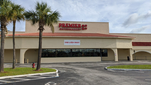 Grocery Store «1st Spring Supermarket», reviews and photos, 10681 E Colonial Dr, Orlando, FL 32817, USA