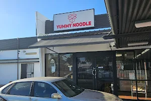 Yummy Noodle House image