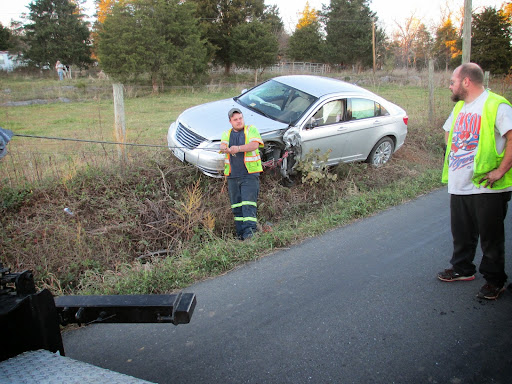 Towing Service «Shenandoah Towing and Recovery», reviews and photos, 291 Saumsville Rd, Woodstock, VA 22664, USA