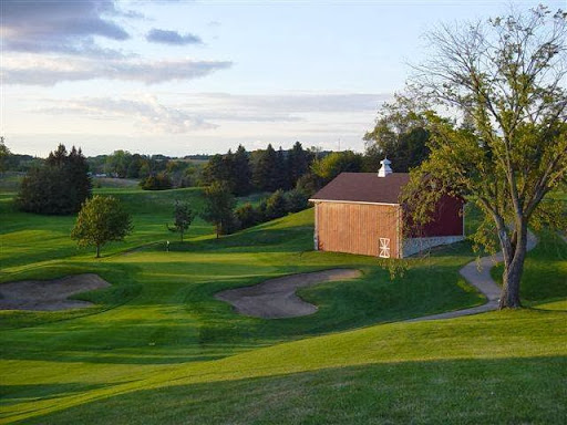 Golf Course «Baker National Golf Course», reviews and photos, 2935 Parkview Dr, Hamel, MN 55340, USA