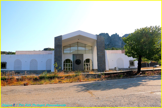 Avaliações doIgreja da Fronteira de Marvão em Marvão - Igreja