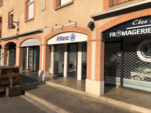 Allianz Assurance TOULOUSE OUEST - ANDRE PEREZ & KEVIN BARRAT à Cugnaux