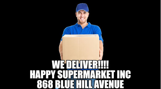 Supermarket «Happy Super-Market», reviews and photos, 868 Blue Hill Avenue, Dorchester Center, MA 02124, USA