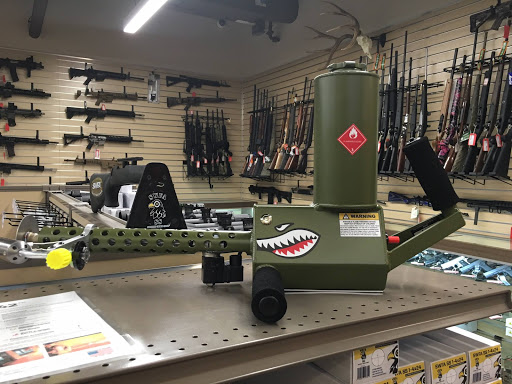 Outdoor Sports Store «SWFA Outdoors», reviews and photos, 5840 US-287, Midlothian, TX 76065, USA