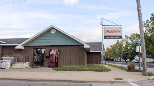 Nordstrom Construction & Lumber Inc True Value Lumber in Melrose, Wisconsin