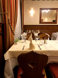 Atmosphère du Restaurant Bartholdi à Colmar - n°7