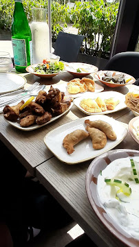 Plats et boissons du Restaurant libanais Étoile du Liban Montevrain - n°17