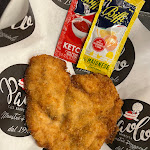 Photo n°2 de l'avis de Julia. fait le 26/12/2023 à 13:02 sur le  Pizzeria La Nuova Italia - Fratelli Barretta à Naples