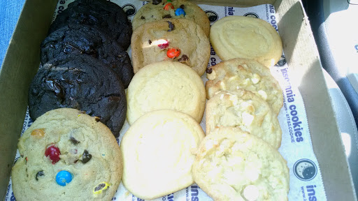 Cookie Shop «Insomnia Cookies», reviews and photos, 128 W Chimes St, Baton Rouge, LA 70802, USA
