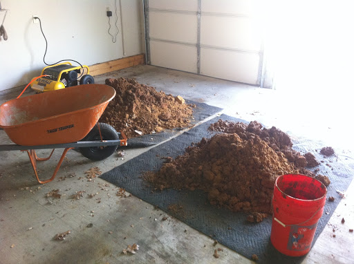 Plumber «The Plumbing Service», reviews and photos, Park Springs Blvd, Arlington, TX 76013, USA