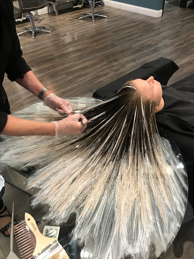 Beauty Salon «Beautiful Hair Color Studio», reviews and photos, 5521 S Williamson Blvd # 430, Port Orange, FL 32128, USA