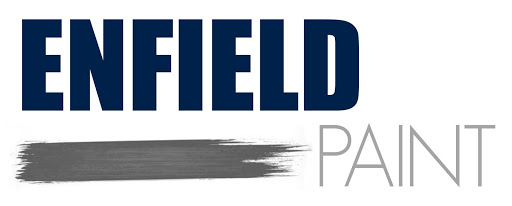 Paint Store «Enfield Paint», reviews and photos, 401 Enfield St, Enfield, CT 06082, USA