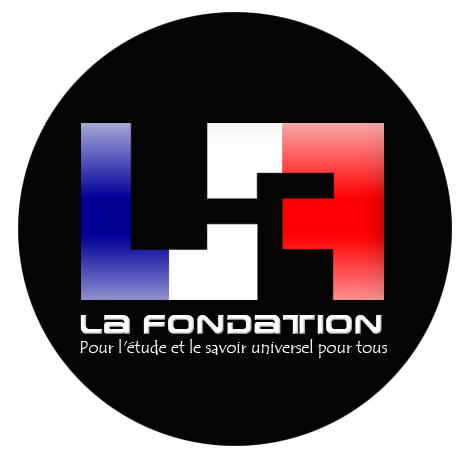 LA FONDATION BY RAVI DATT SHARMA