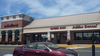 Plaza Barber Shop