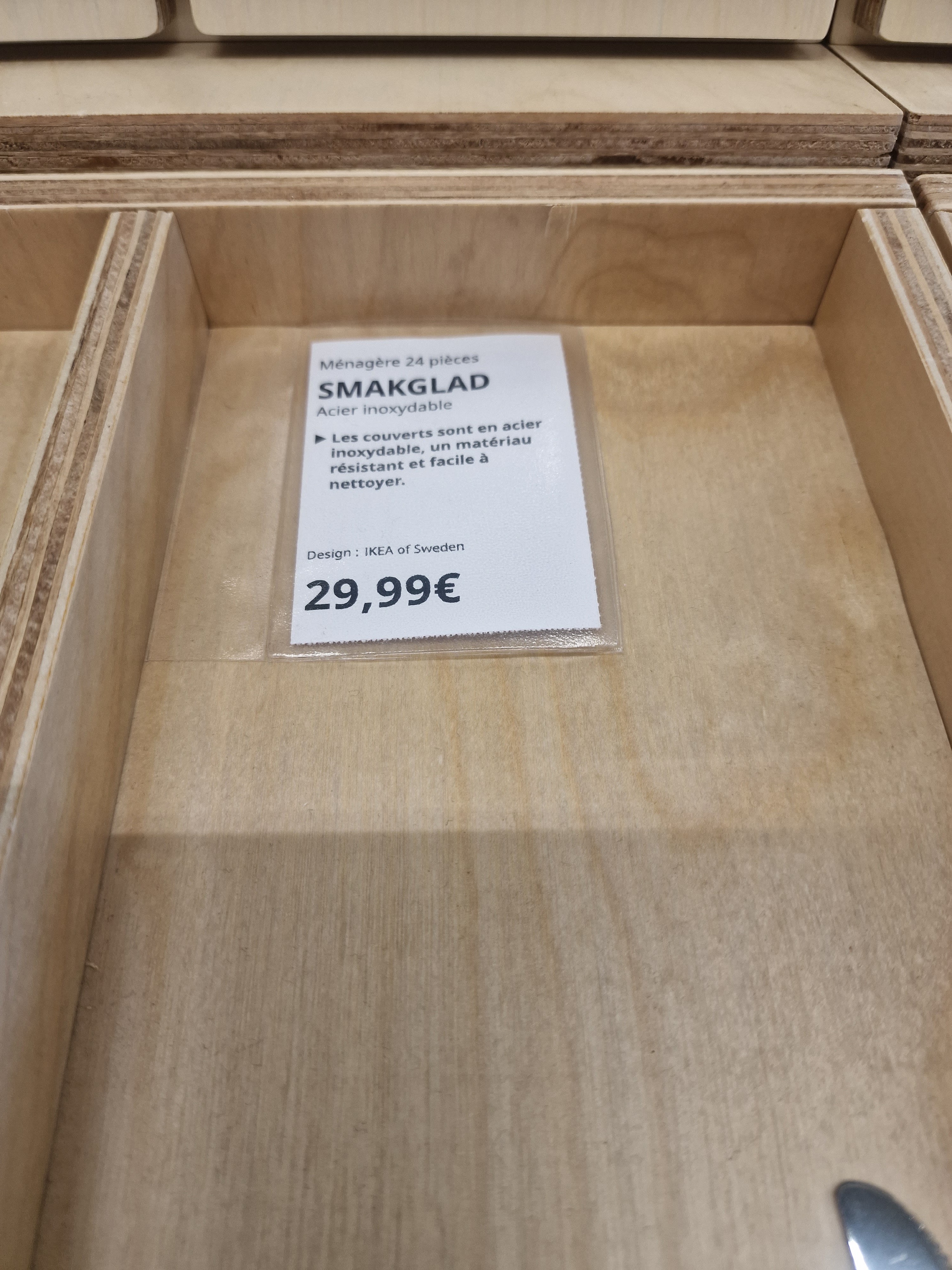 Photo n° 1 de l'avis de G.a fait le 28/03/2023 à 13:43
