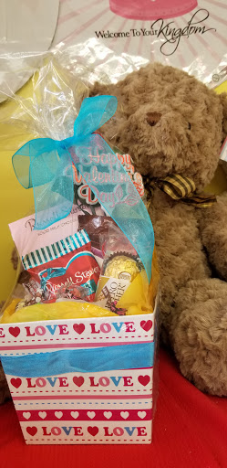 Florist «North End Florist», reviews and photos, 403 N Charlotte St, Pottstown, PA 19464, USA