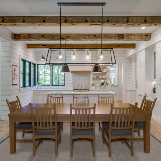 Furniture Store «Stone Creek Furniture», reviews and photos, 7000 E Mayo Blvd #1030, Phoenix, AZ 85054, USA