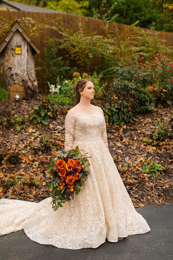 Bridal Shop «MK Bridal», reviews and photos, 1255 W Battlefield Rd, Springfield, MO 65807, USA