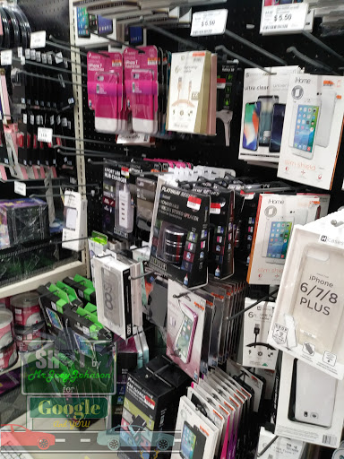 Discount Store «Big Lots», reviews and photos, 1220 E Central Ave, Miamisburg, OH 45342, USA