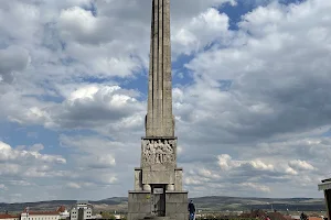 Horea, Closca and Crisan Obelisk image