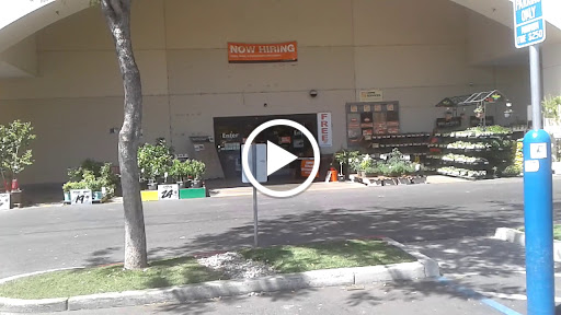 Home Improvement Store «The Home Depot», reviews and photos, 5010 Feather River Dr, Stockton, CA 95219, USA