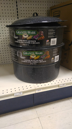 Hardware Store «Crete Ace Hardware», reviews and photos, 1050 E Exchange St, Crete, IL 60417, USA