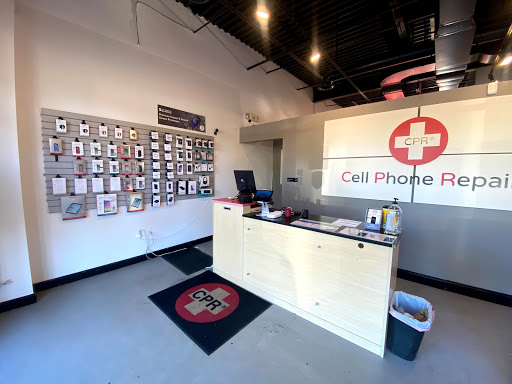 Mobile Phone Repair Shop «CPR Cell Phone Repair South Asheville», reviews and photos, 1840 Hendersonville Rd Suite 102, Asheville, NC 28803, USA