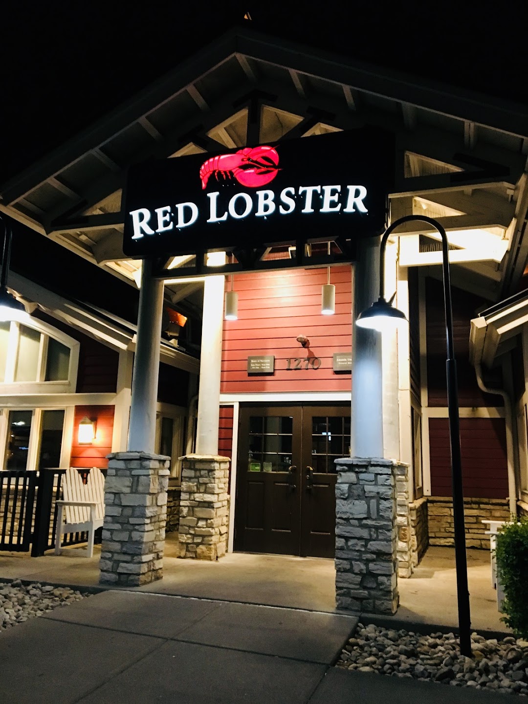 Red Lobster