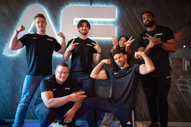 Anytime Fitness Almere-Stad