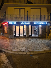 Photos du propriétaire du Pizzeria La Grinta à Perpignan - n°1