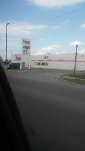 Grocery Store «Save-A-Lot», reviews and photos, 1918 N Dort Hwy, Flint, MI 48506, USA