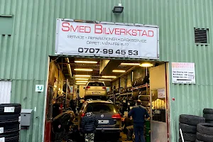 Smed Bilverkstad image