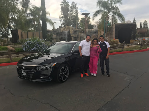 Selma Honda image
