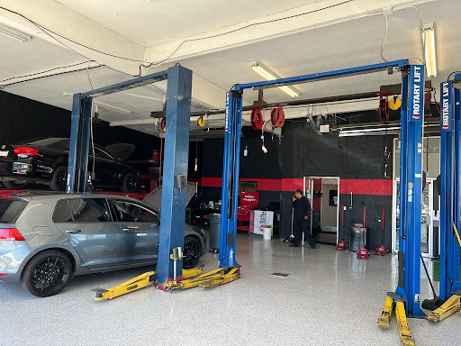 Auto Repair Shop «Midas San Jose», reviews and photos, 2200 Stevens Creek Blvd, San Jose, CA 95128, USA