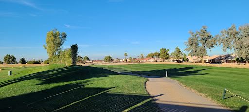 Golf Course «Springfield Golf Resort», reviews and photos, 1200 E St Andrews Blvd, Chandler, AZ 85249, USA