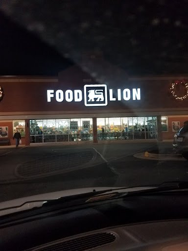 Grocery Store «Food Lion», reviews and photos, 3059 Centreville Rd, Herndon, VA 20171, USA