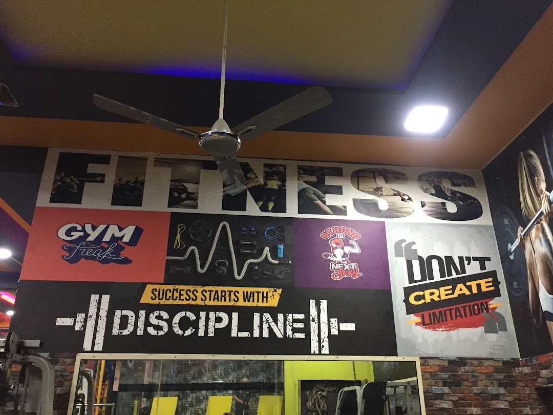 Pack Physique