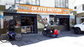Motos QUITO