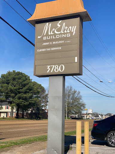 Bankruptcy Attorney «Jimmy E. McElroy & Associates», reviews and photos