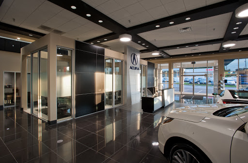 Acura Dealer «Norris Acura West», reviews and photos, 8559 Baltimore National Pike, Ellicott City, MD 21043, USA