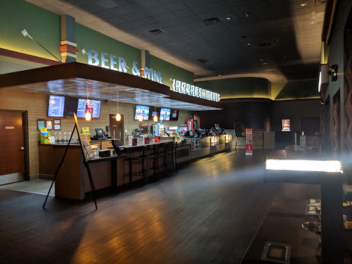 Movie Theater «Malco Sunset Cinema», reviews and photos, 2940 W Sunset Ave, Springdale, AR 72762, USA