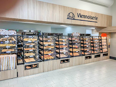Lidl à Villetaneuse