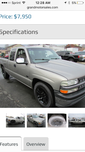 Auto Body Shop «Better Than Ever Auto Body & Auto Sales LLC», reviews and photos, 66 E Railway Ave, Paterson, NJ 07503, USA