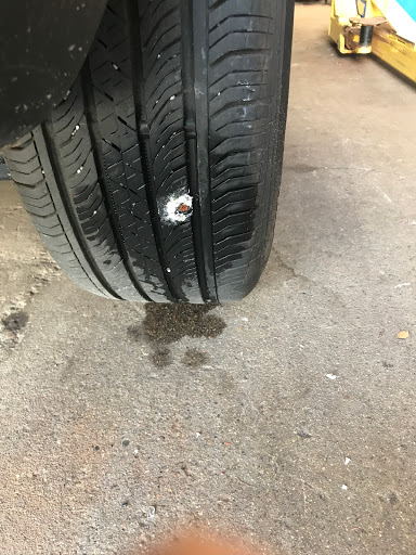 Auto Repair Shop «Wakefield Auto Repair», reviews and photos, 186 Main St, Wakefield, RI 02879, USA