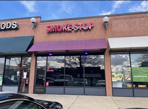 Smoke Stop