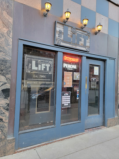 Bar «Lift», reviews and photos, 222 4th St, Des Moines, IA 50309, USA